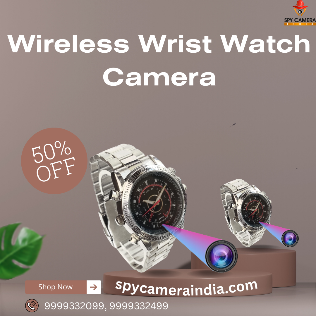 What are the Laws about the Uses of Spy Hidden Camera? by