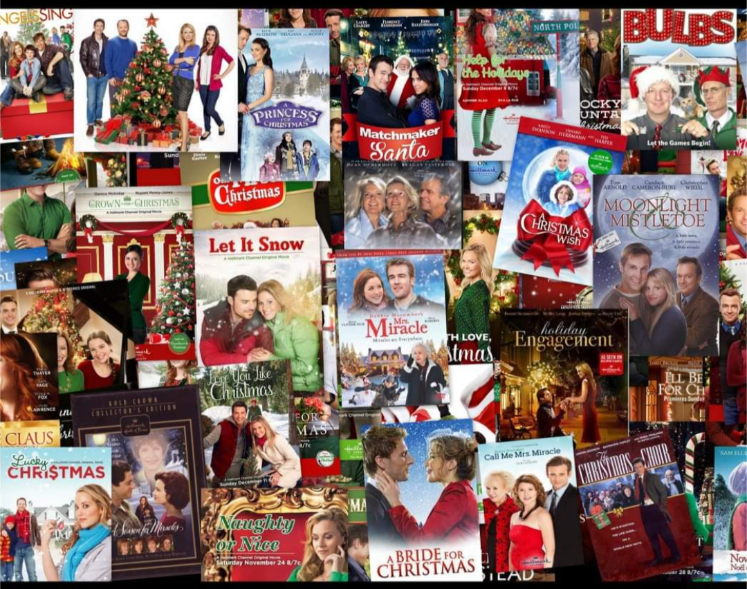 Hallmark Christmas Movie or Christmas-Themed Pornographic Movie? A =  Hallmark B = Porn No cheating! Answers below. If you can believe it, these  are ALL 2021 HALLMARK CHRISTMAS MOVIES!! - Meg Reid - Medium