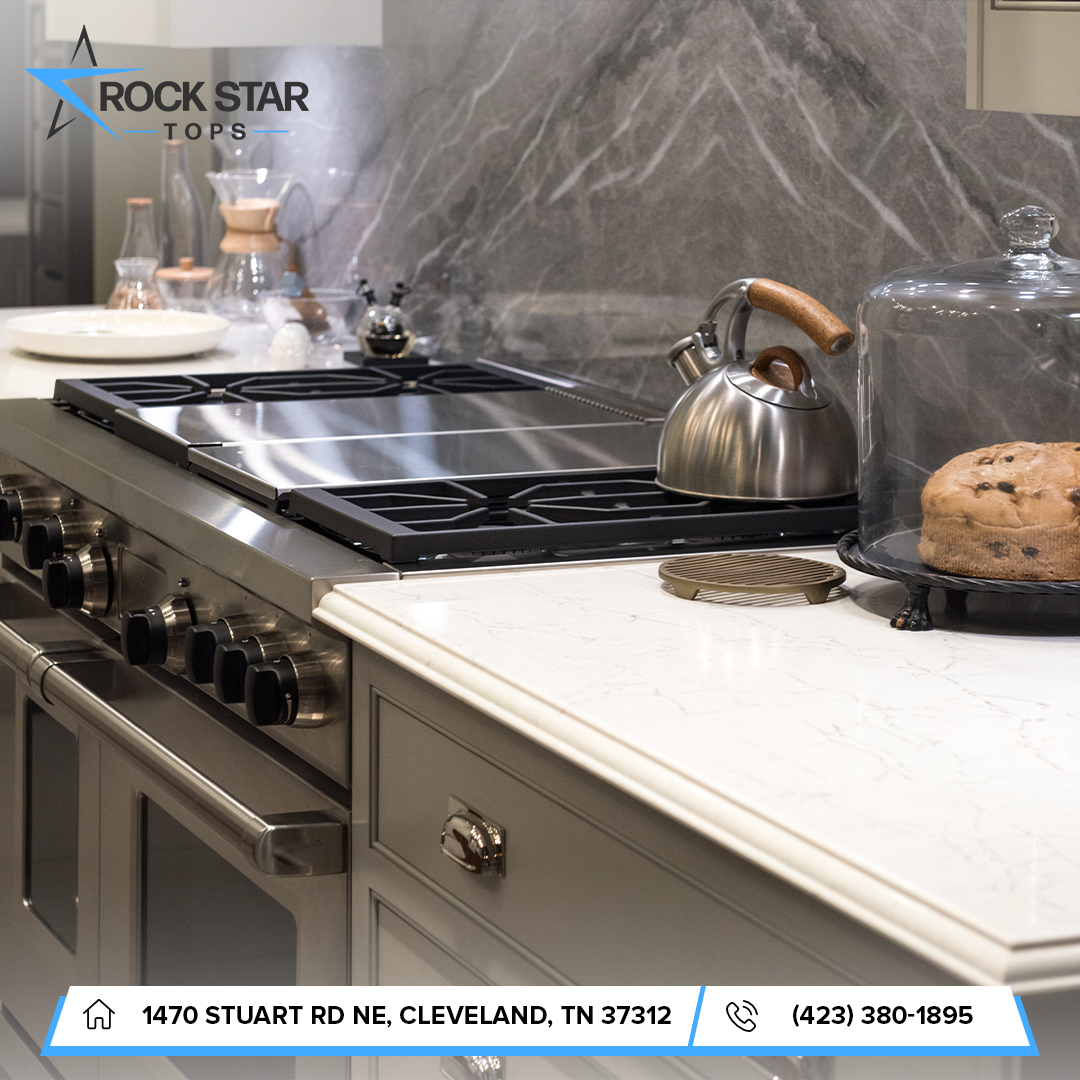 Discover the Truth How Hard Are Marble Countertops to Maintain? Rock