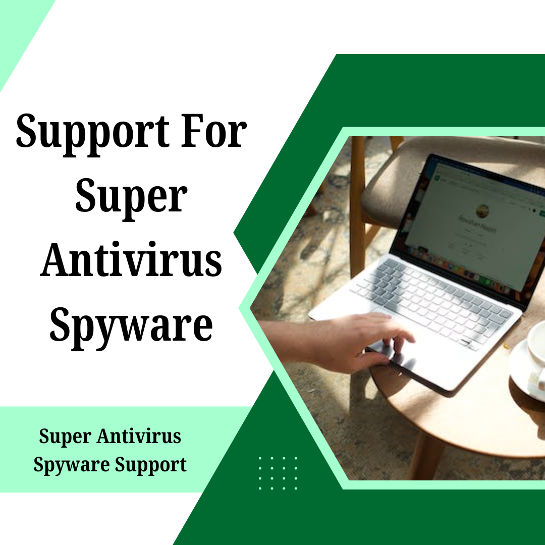 Super antivirus sale