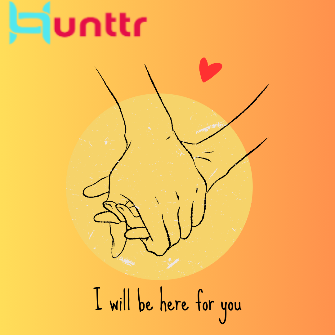 The Rise of Hunttr: A Popular Dating App in India | by Pradeep kaushik ...