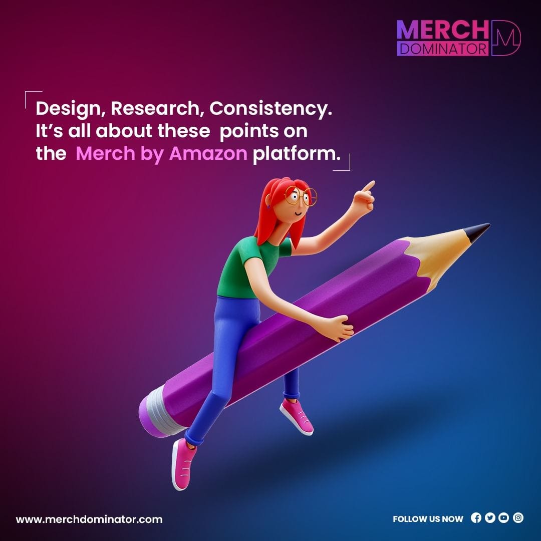 What to Look for in Picking Merch by Amazon Research Tools by Merch Dominator Aug, 2023 Medium