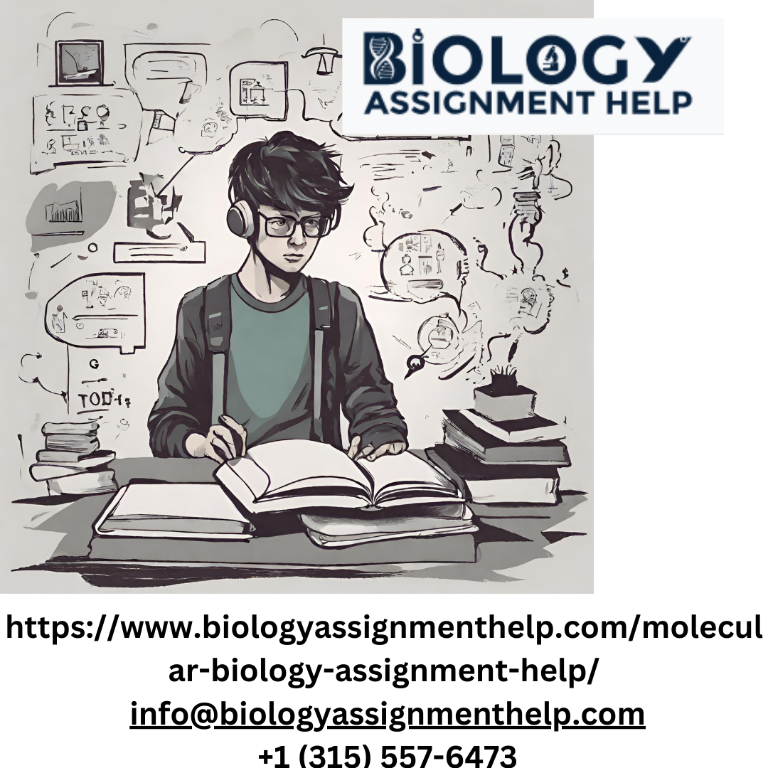 Unleash the Power of Precision with Our Molecular Biology Assignment