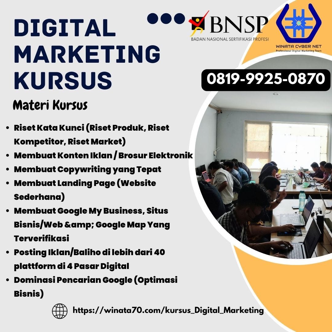 Landasan Teori Digital Marketing: Pemahaman Komprehensif untuk Strategi Sukses