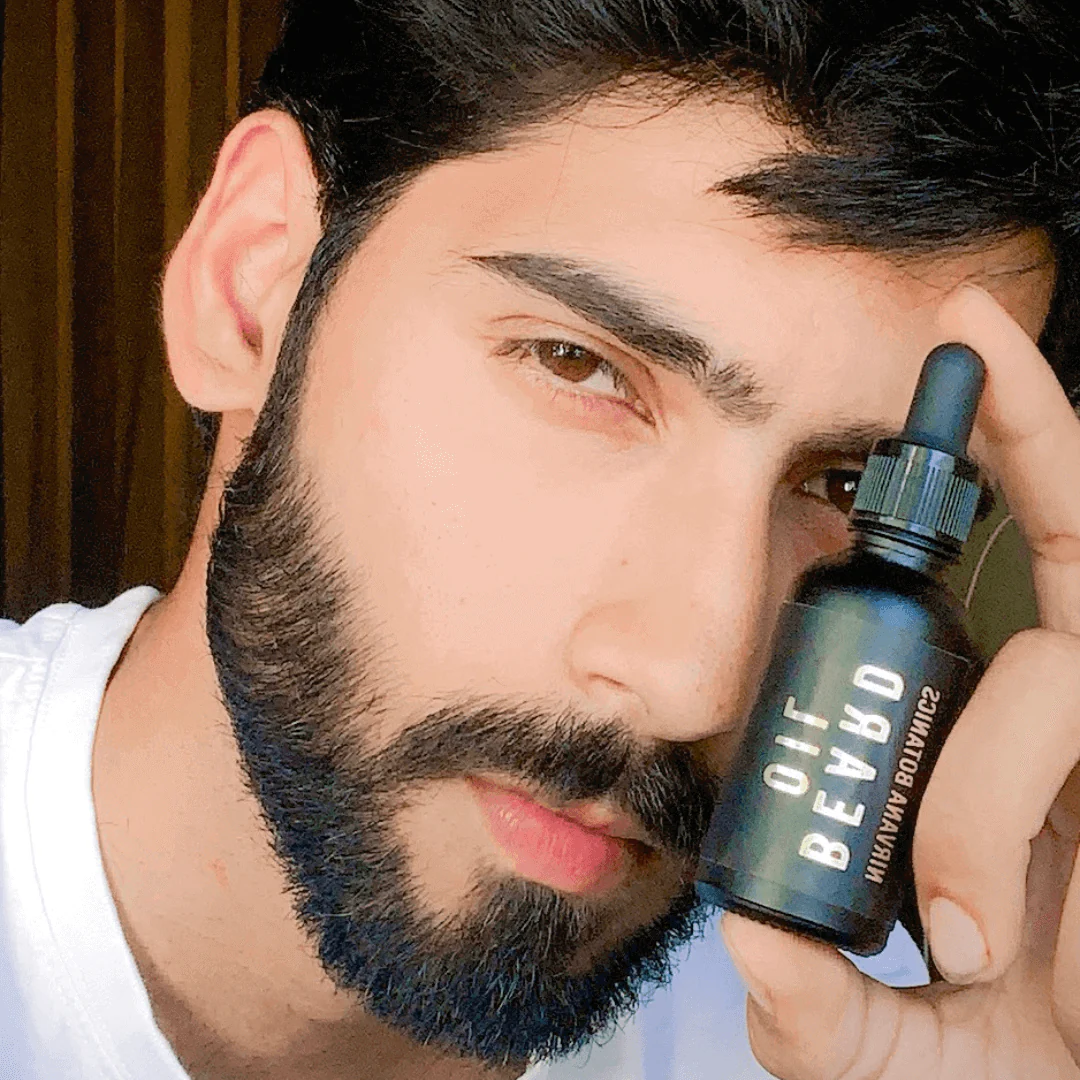 How do I apply beard oil?. 1.Why You Should Be Using Beard Oil by