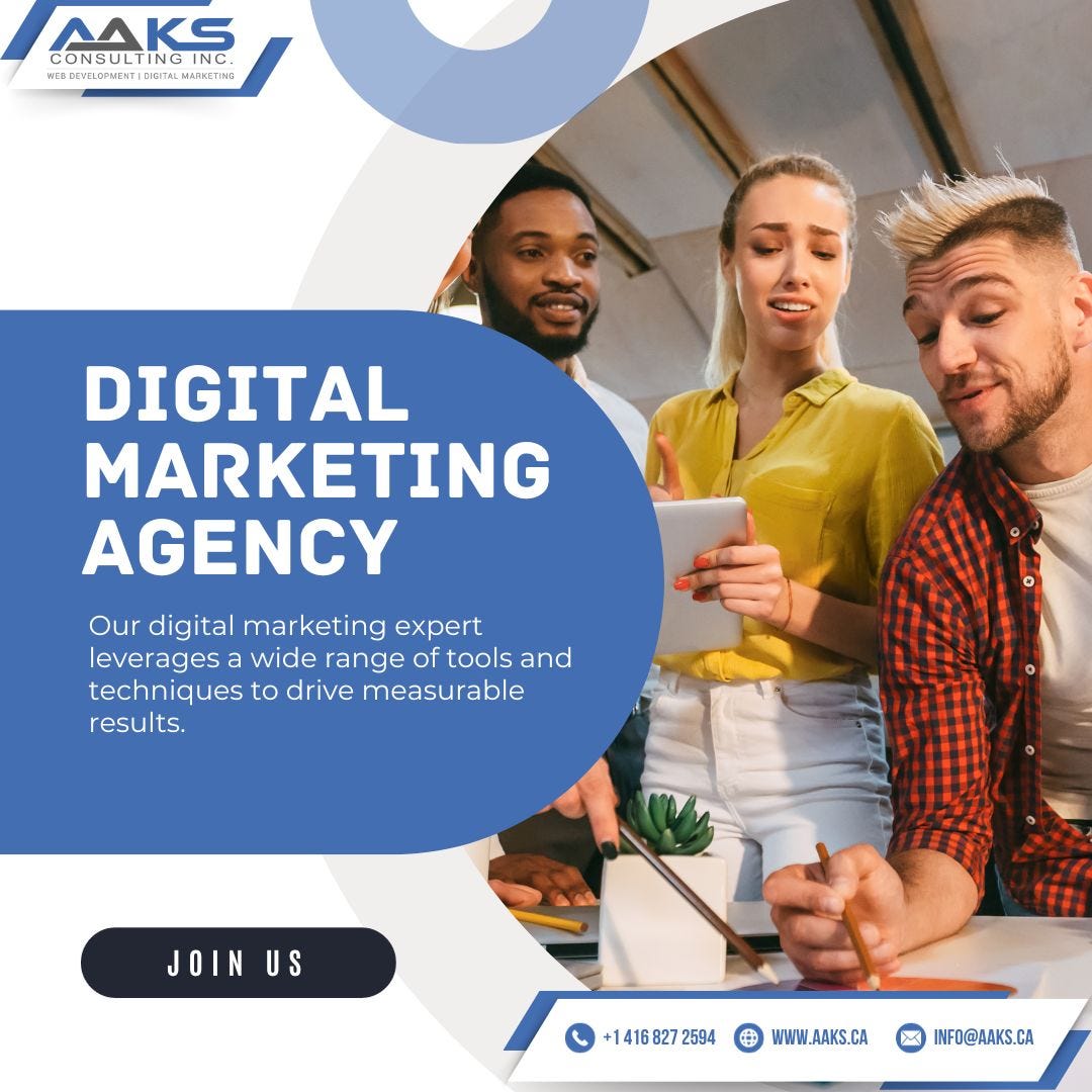 Digital Marketing Agency Toronto Aaks Consulting Inc Medium