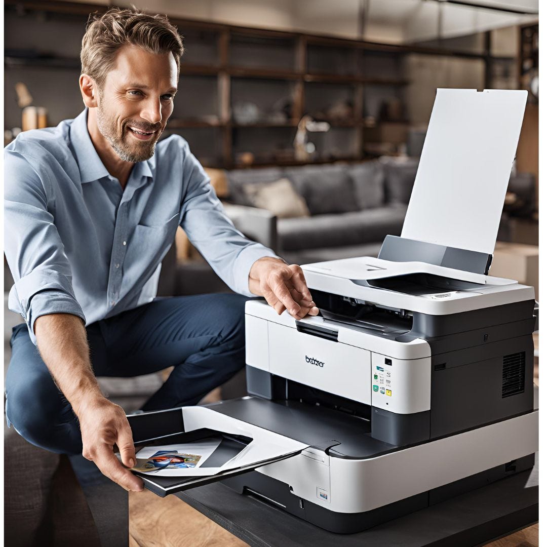 Brother Printer Drivers For Windows 10 64 bit A Comprehensive Guide Brother printer drivers for windows 10 64 bit a comprehensive guide