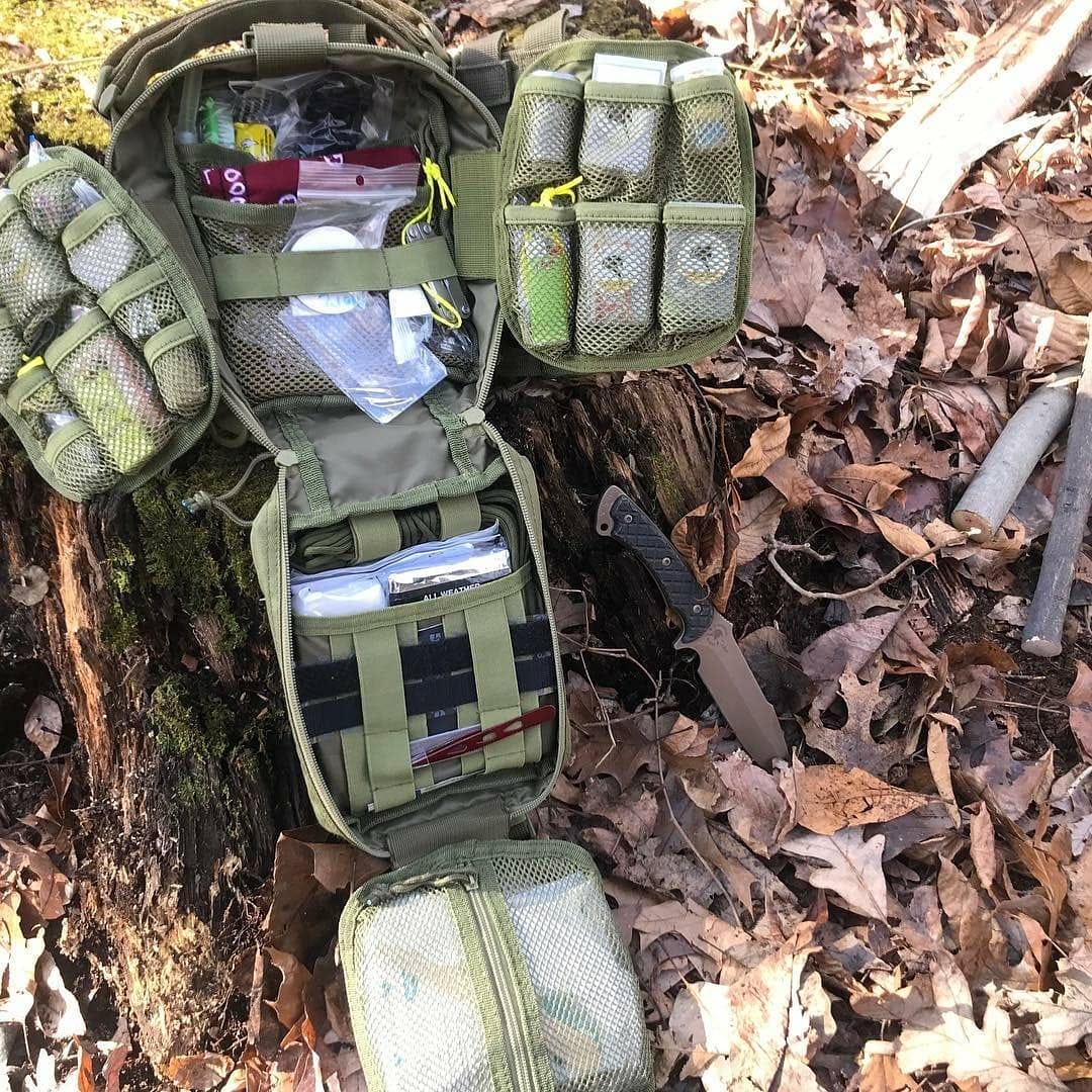 TLC Tips For Your EDC Equipment & Survival Gear by ACW Tactical USA