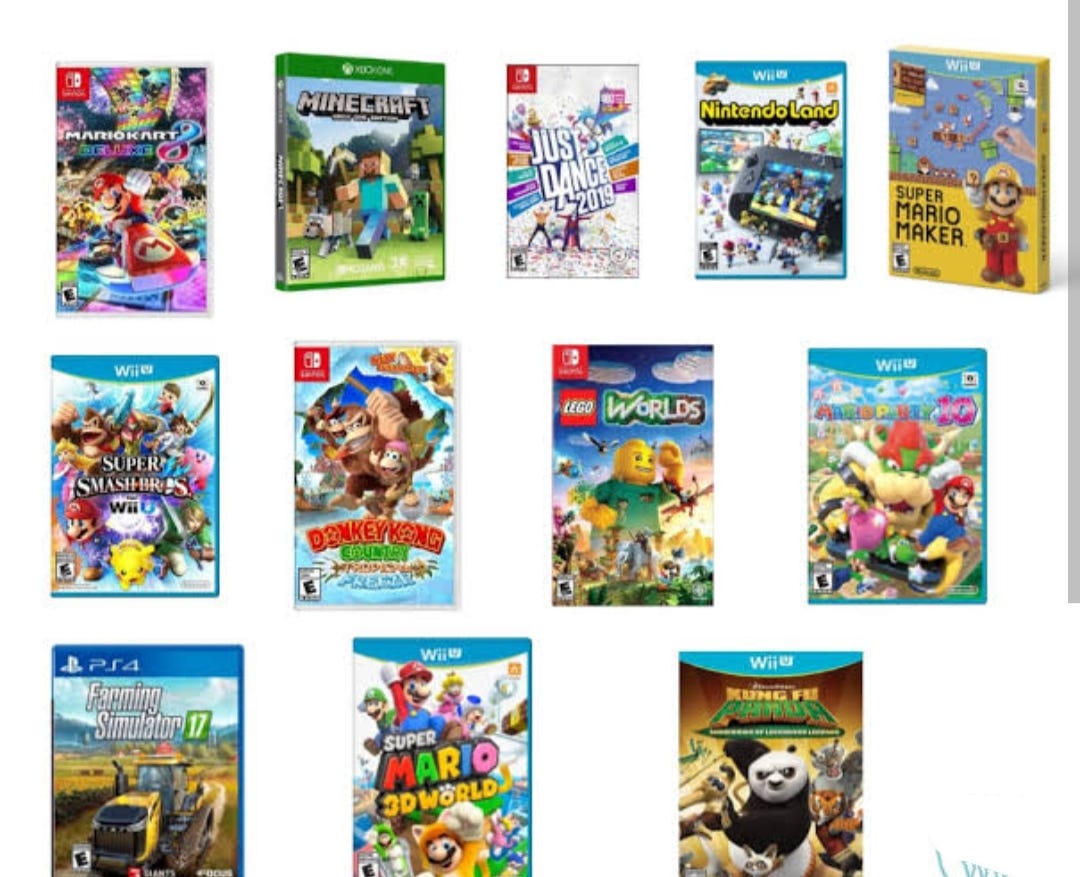 Video Games For Kids Oday s Biggest Video Games Are Mature Not Just In