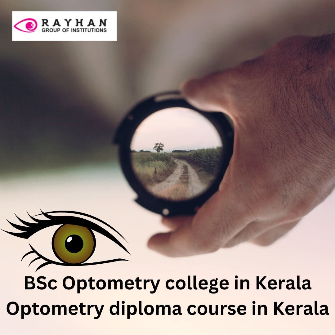 learn-optometry-from-bsc-optometry-colleges-in-kerala-by