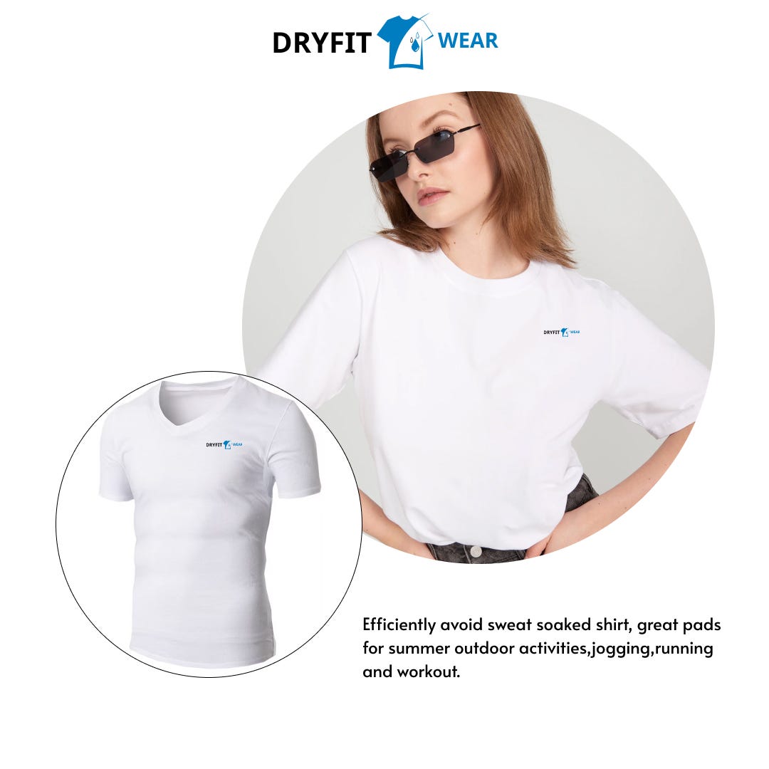 Move Smarter, Not Sweatier: Discover DryFit Wear NZ