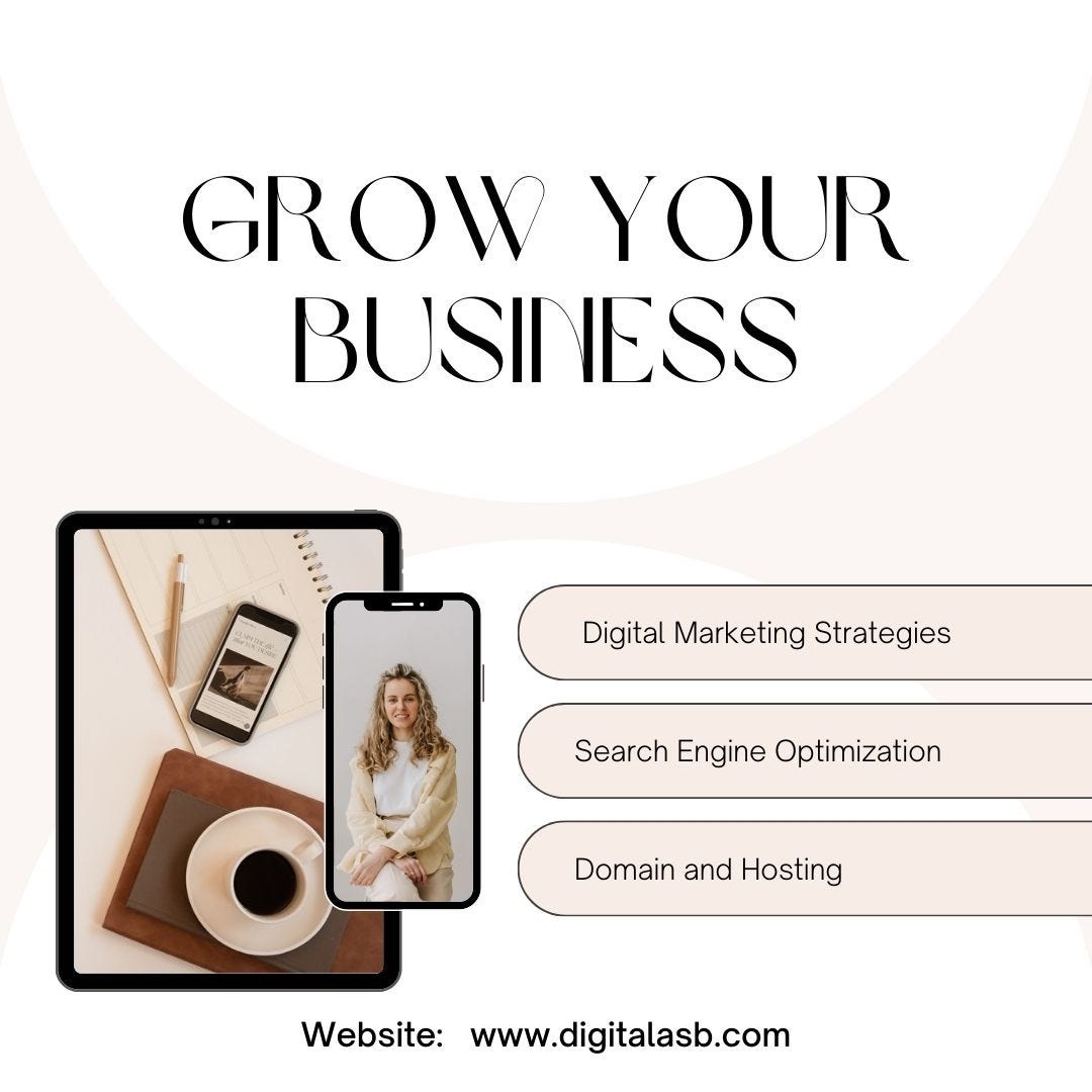 Generating Leads and Building Relationships with Digitalasb Technologies