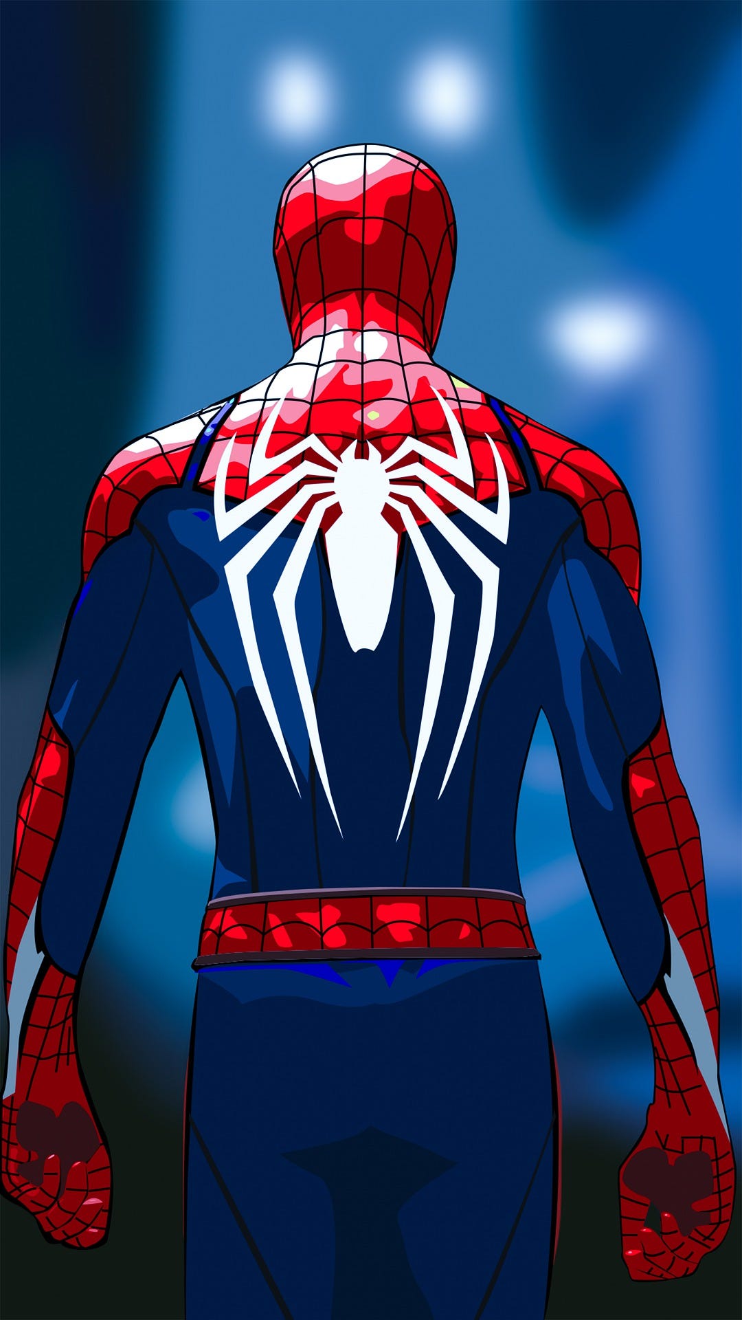 Marvel's Spider-Man 2: Tony Todd's Venom Voice Scared The Rest Of