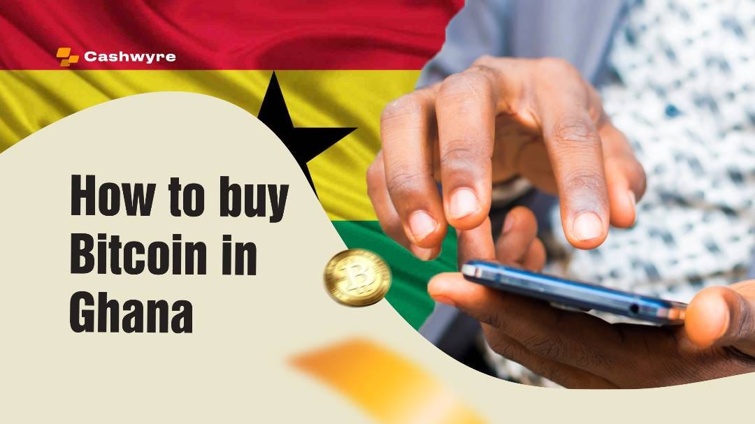 How to buy Bitcoin in Ghana. Hi There, today, we will be walking you