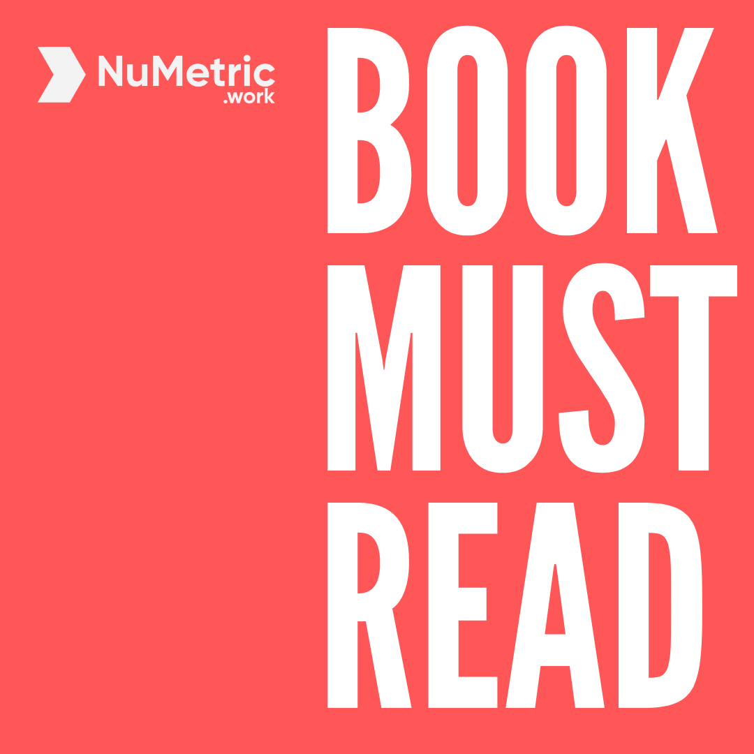 Book Must Read NuMetric Medium