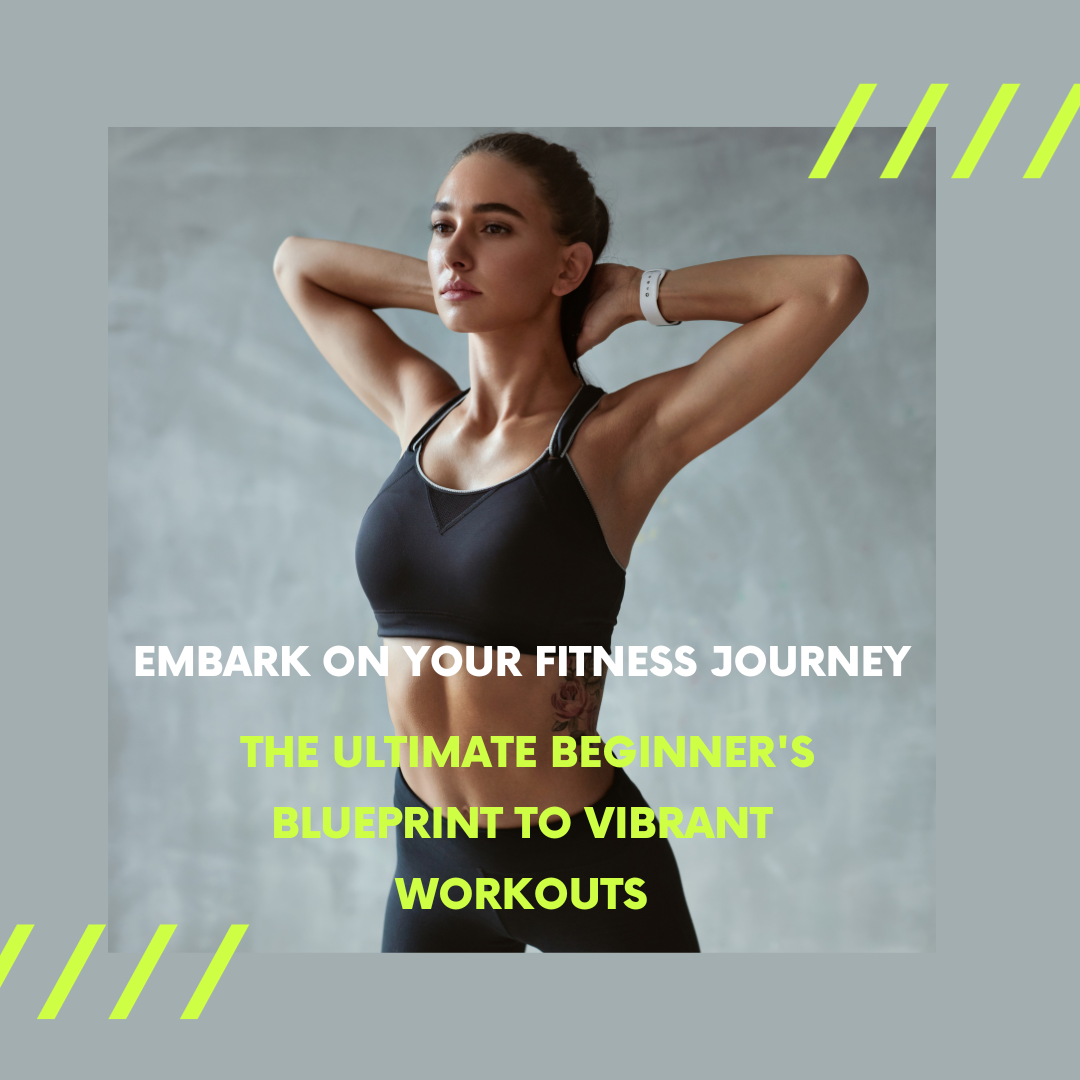 Elevate Your Fitness Style. Embarking on a fitness journey? Get…, by A  Shop Detour, Dec, 2023
