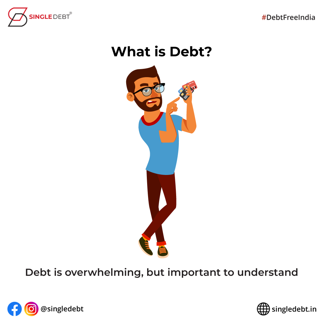 Debt Management Single Debt Medium