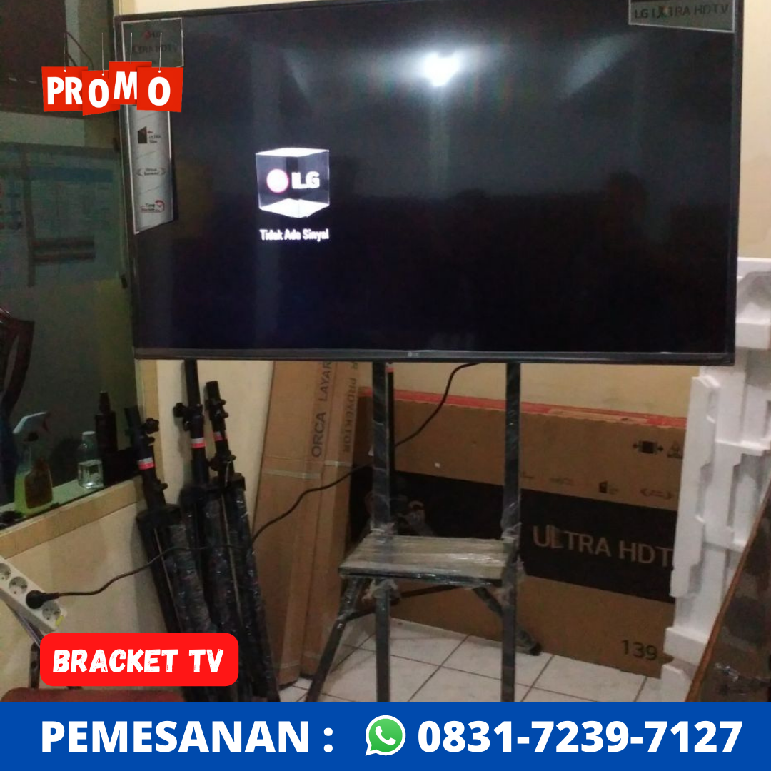 WA 0831 723 7127 Bracket Tv SURABAYA Tv Bracket Stand Bunnings By Wa 0831 723 7127 bracket tv surabaya tv bracket stand bunnings by