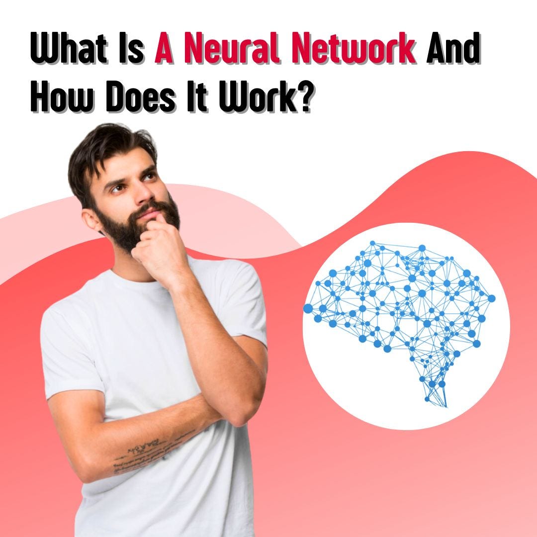 What is a Neural Network, and How Does it Work? by ValeVPN Medium