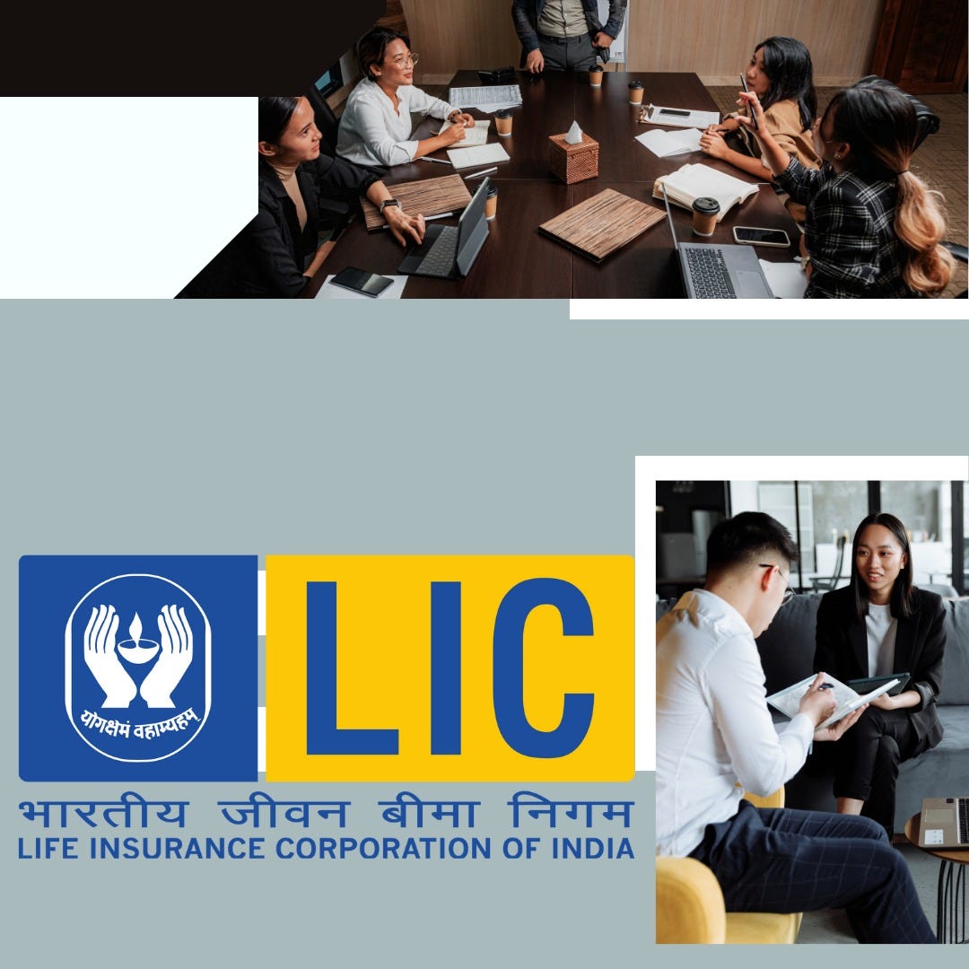 How to Become a LIC Agent in Rana Pratap Bagh — Step-by-Step Guide