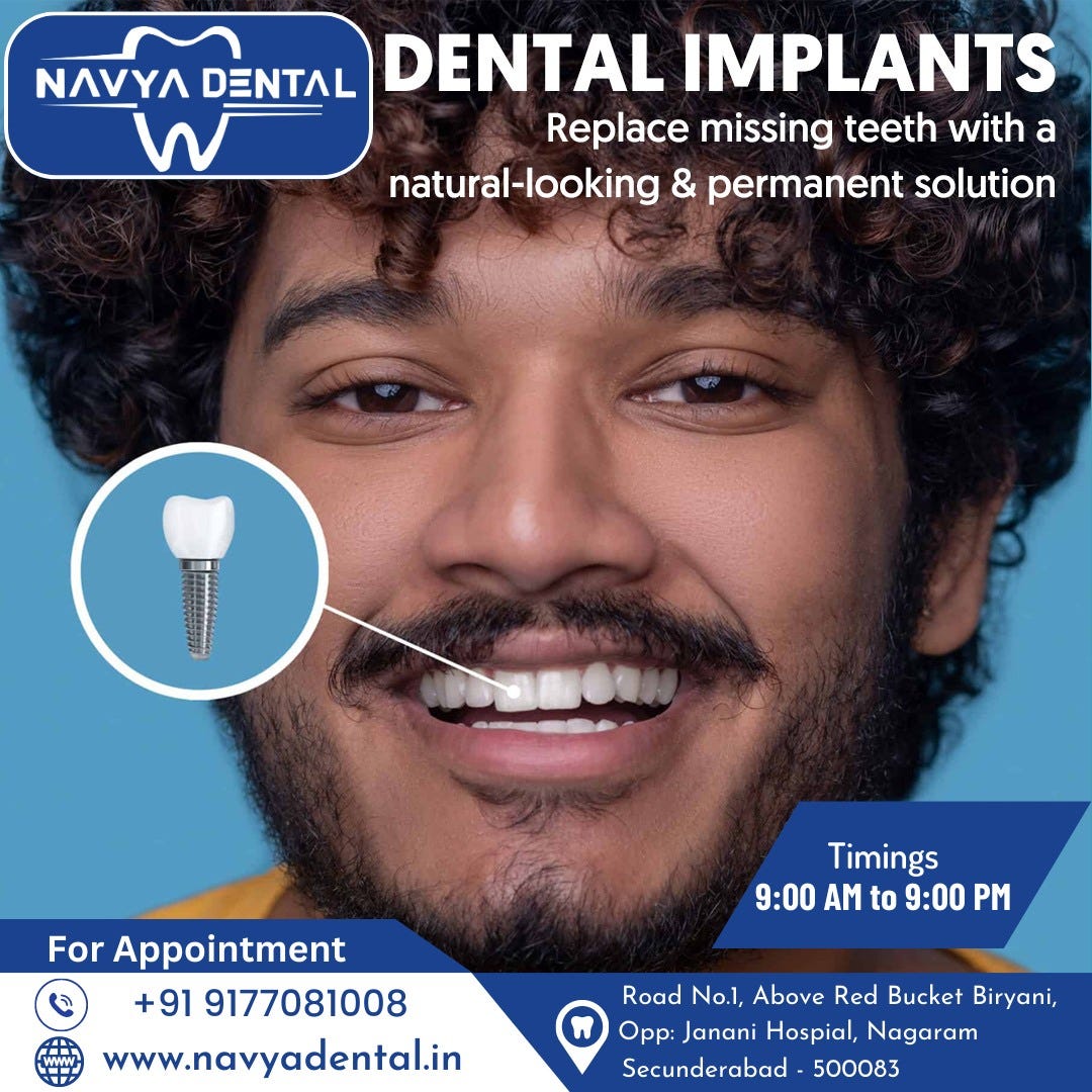 Invisible Braces A Discreet Path to a Confident Smile — Navya Dental