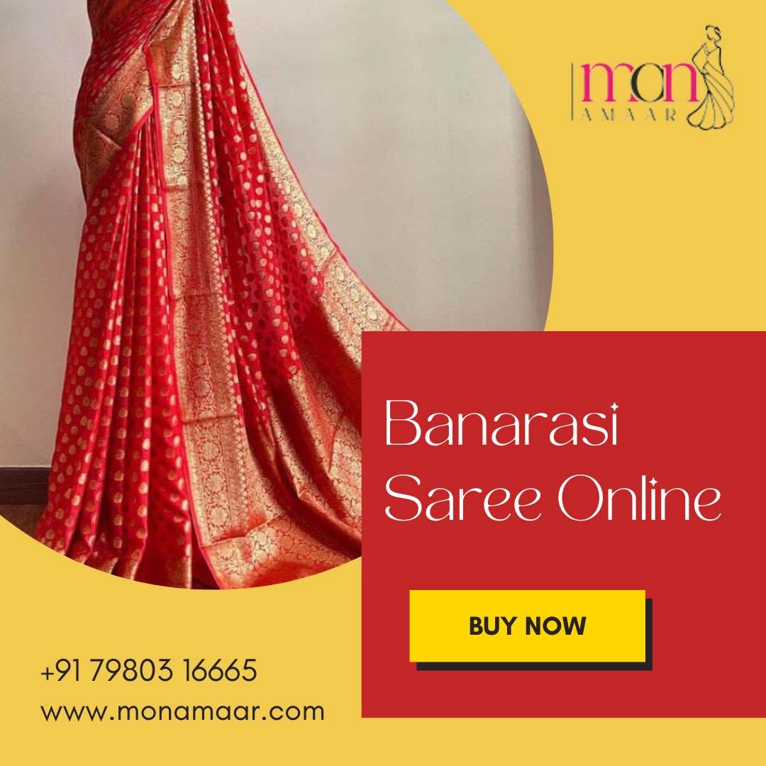 Silk saree online on sale sale