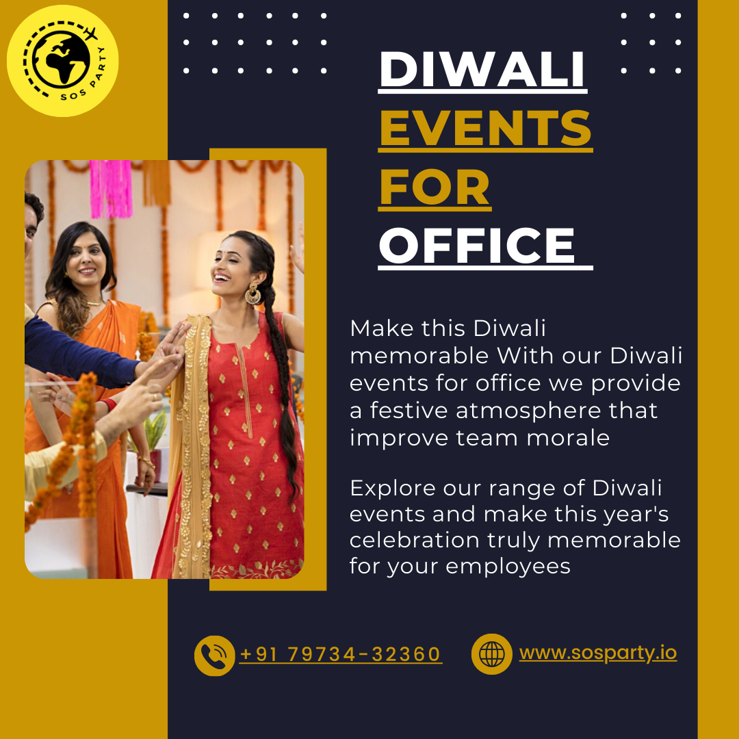 Diwali Events For Office SK Digitalraman Medium