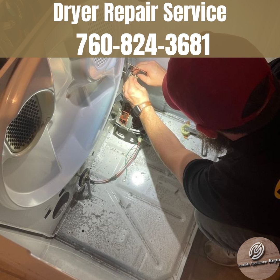 Troubleshooting Guide What to Do When Your Dryer Isn’t Heating Up by