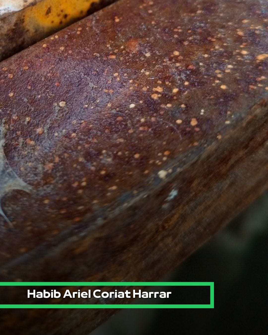 |Habib Ariel Coriat Harrar| ¿Qué son los Algoritmos de Compresión?
