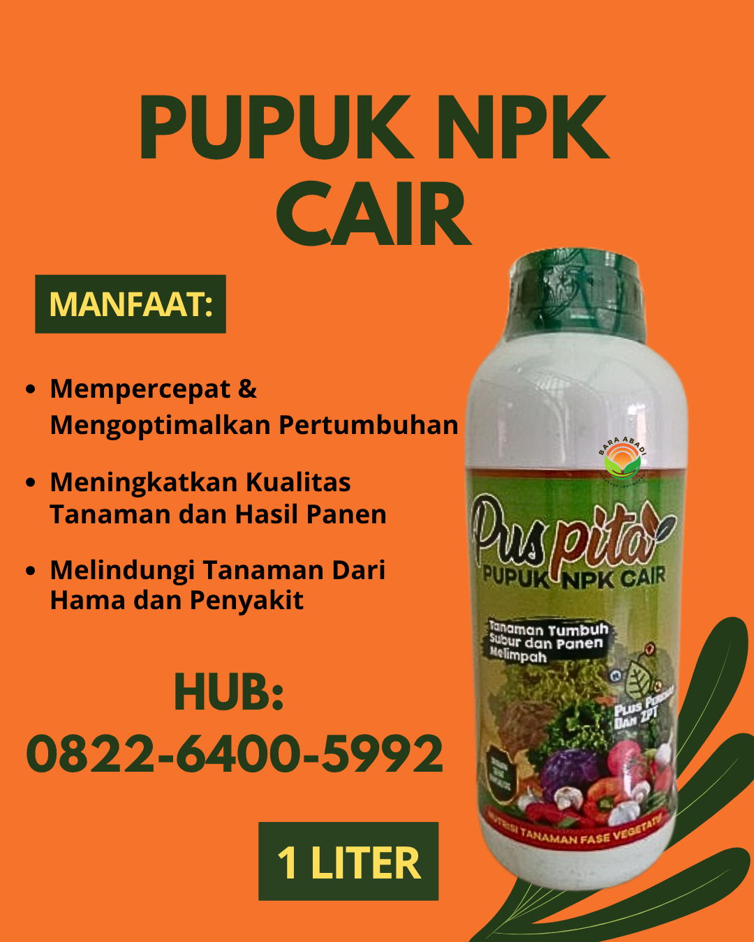 BEST SELLER!!!WA0822–6400–5992,