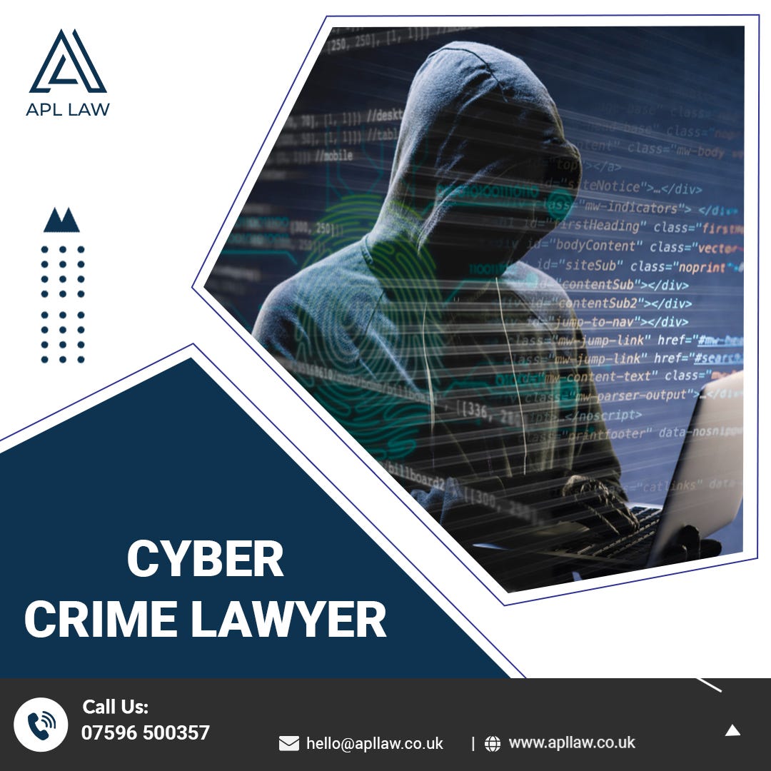 How Online Actions Can Lead to Serious Dark Web Charges