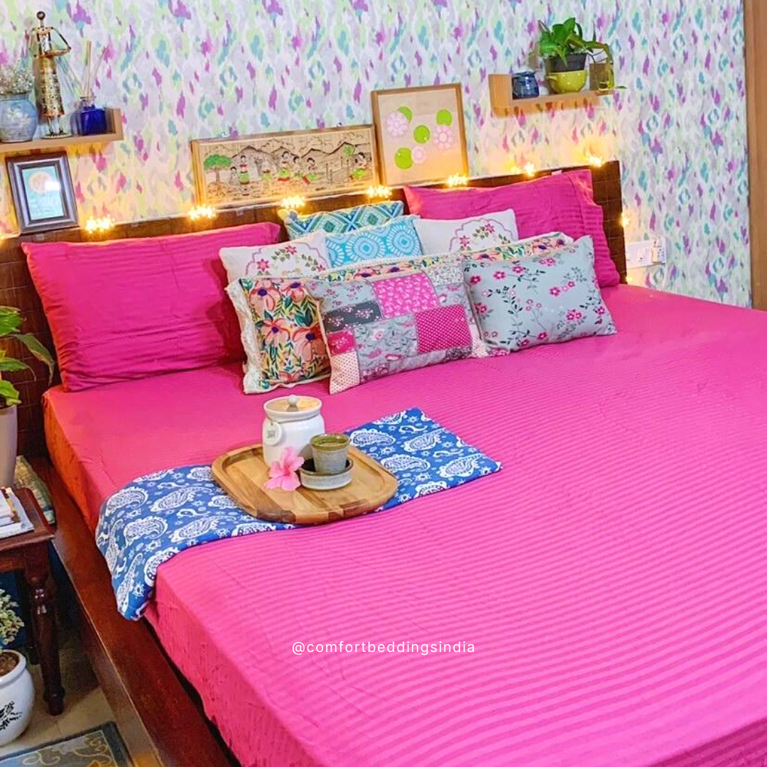 Get Designer Bed Sheets Online. I am writing this article to address
