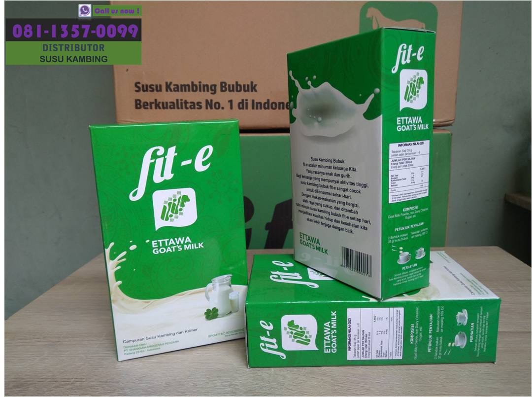 Harga Susu Kambing Etawa 1 Liter, WA +62 811 357 0099, BERGIZI