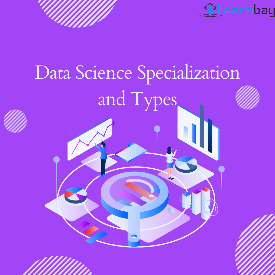 Data Science Specialization And Types | By Pshravani | Medium