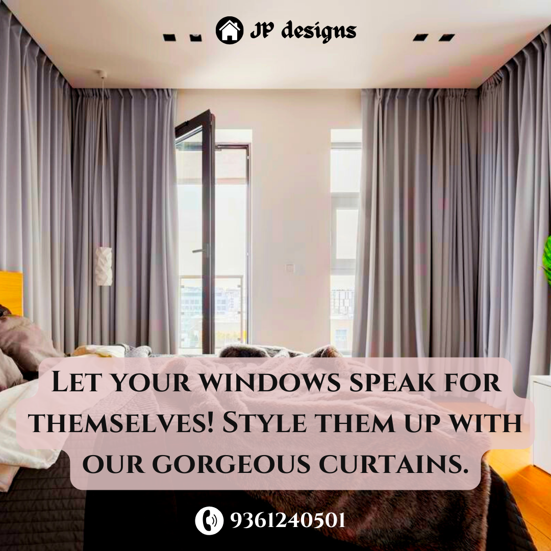 Best Interior Curtains in Chennai Jpenterprises Medium