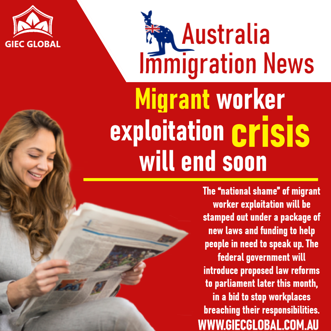 Australia Immigration News Update by Globalgiecau Jun, 2023 Medium
