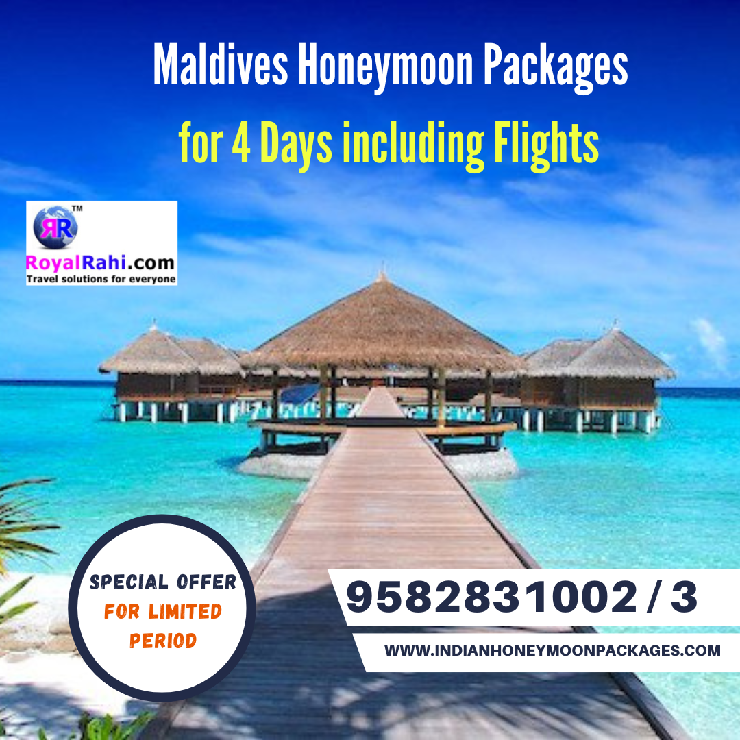 Maldives Honeymoon Packages 3 Nights 4 Days 2023 2024 Travel Planner   1*dADDKWHGFCr WNtw0U2h G 