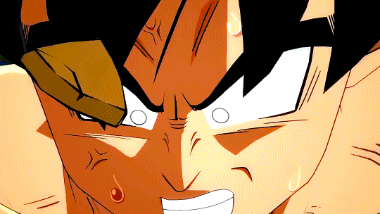Goku Transform Ssj Blue Broly GIF - Goku Transform SSJ Blue Broly -  Discover & Share GIFs