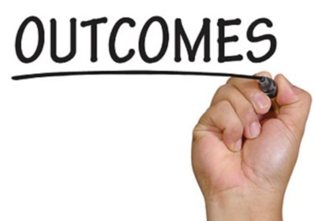 It’s about Outcomes…. I have been in what most would call a… | by Don