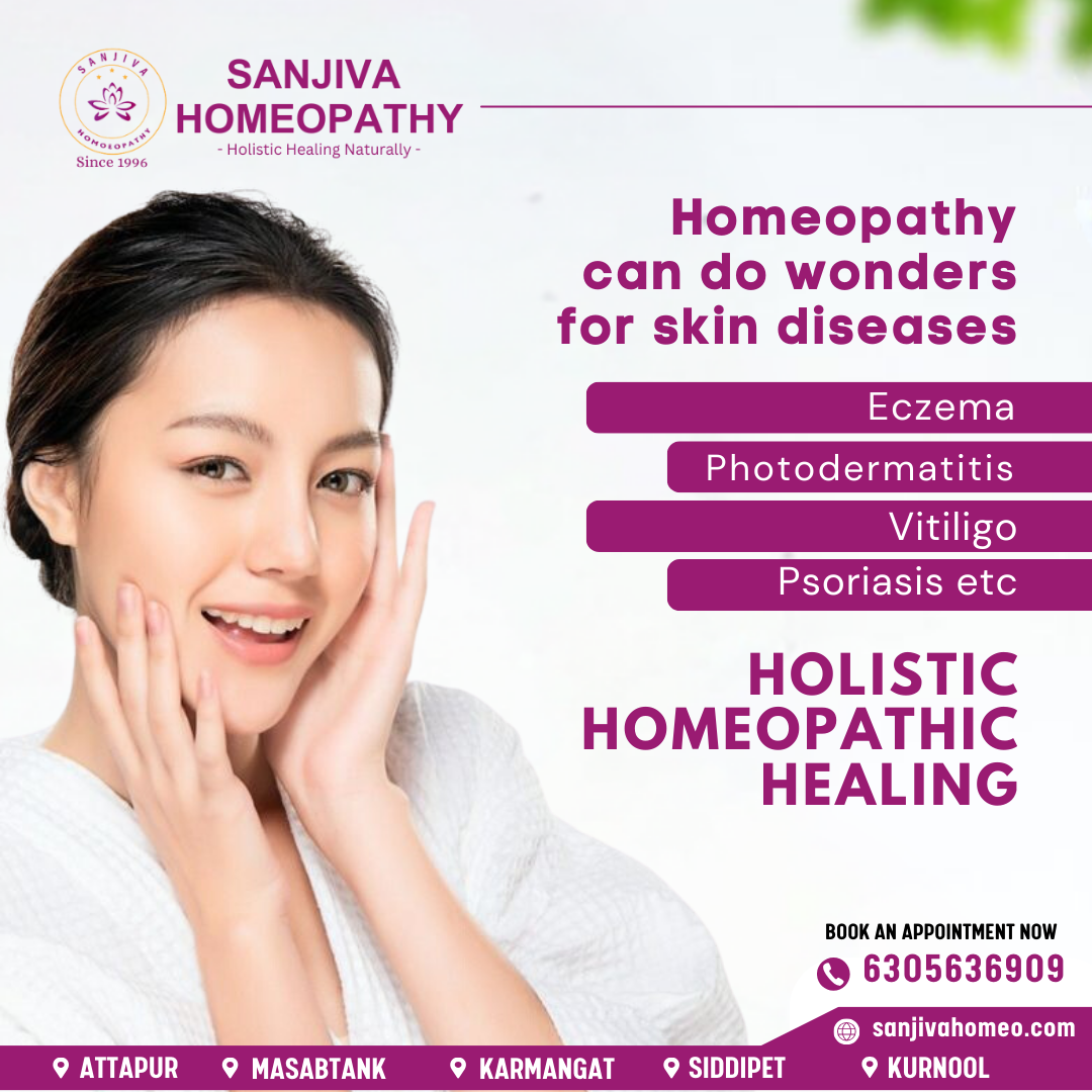 Homeopathy Near to Me Exploring Traditional Healing Practices in Your Area