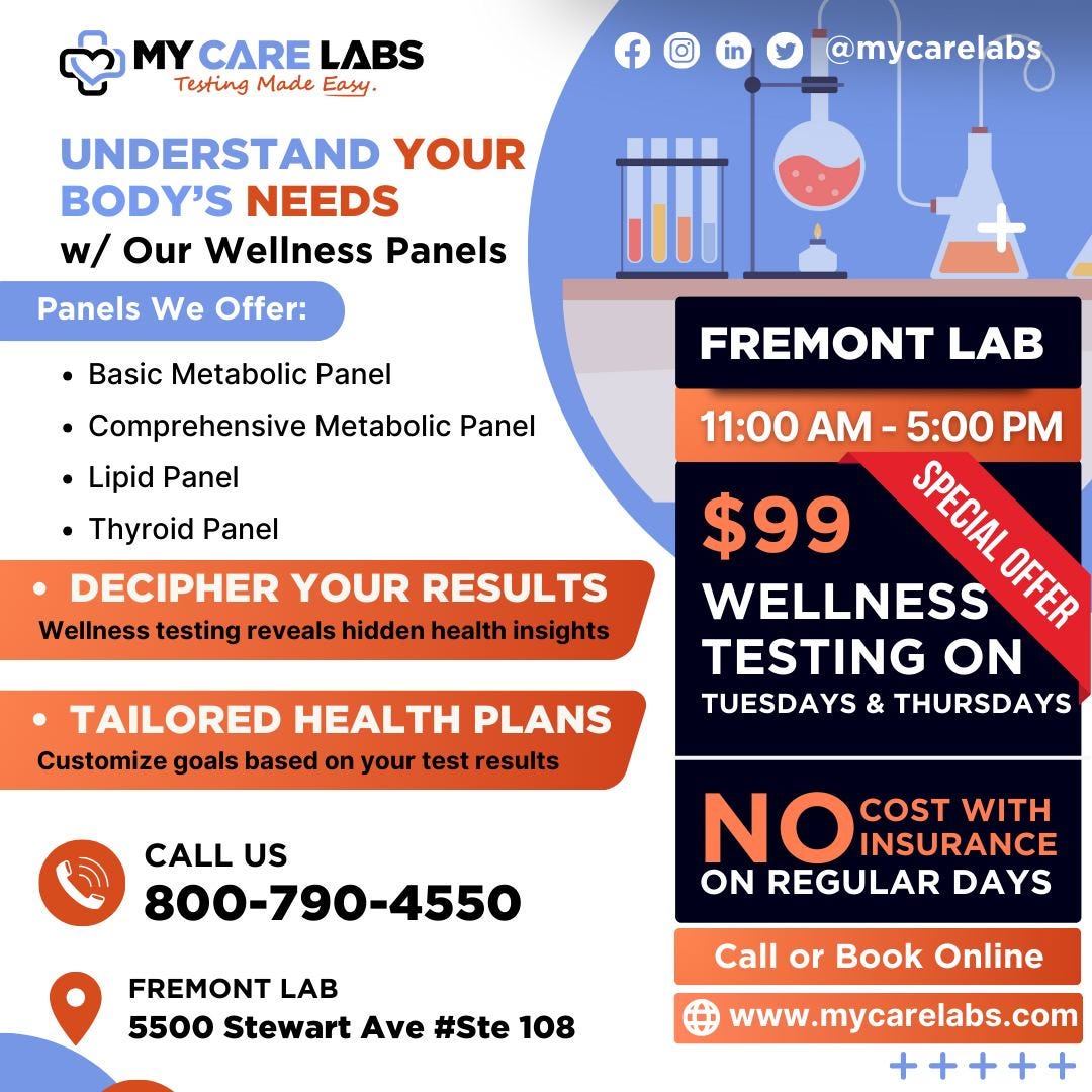 “Is Your Well-Being at Stake? Discover Reliable UTI Testing Solutions ...