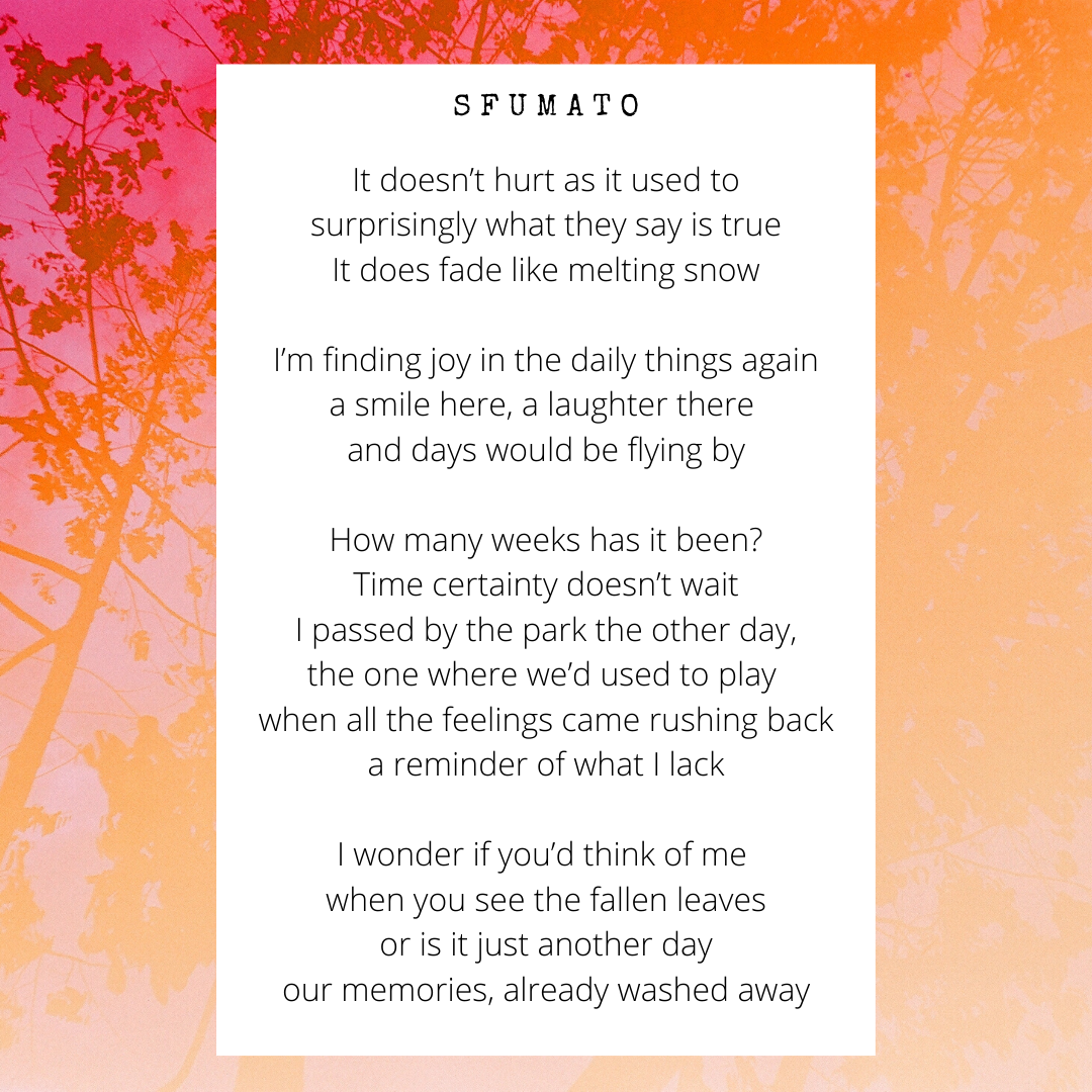 Midnight Poetry. These words came to me the other night… | by Mistie ...