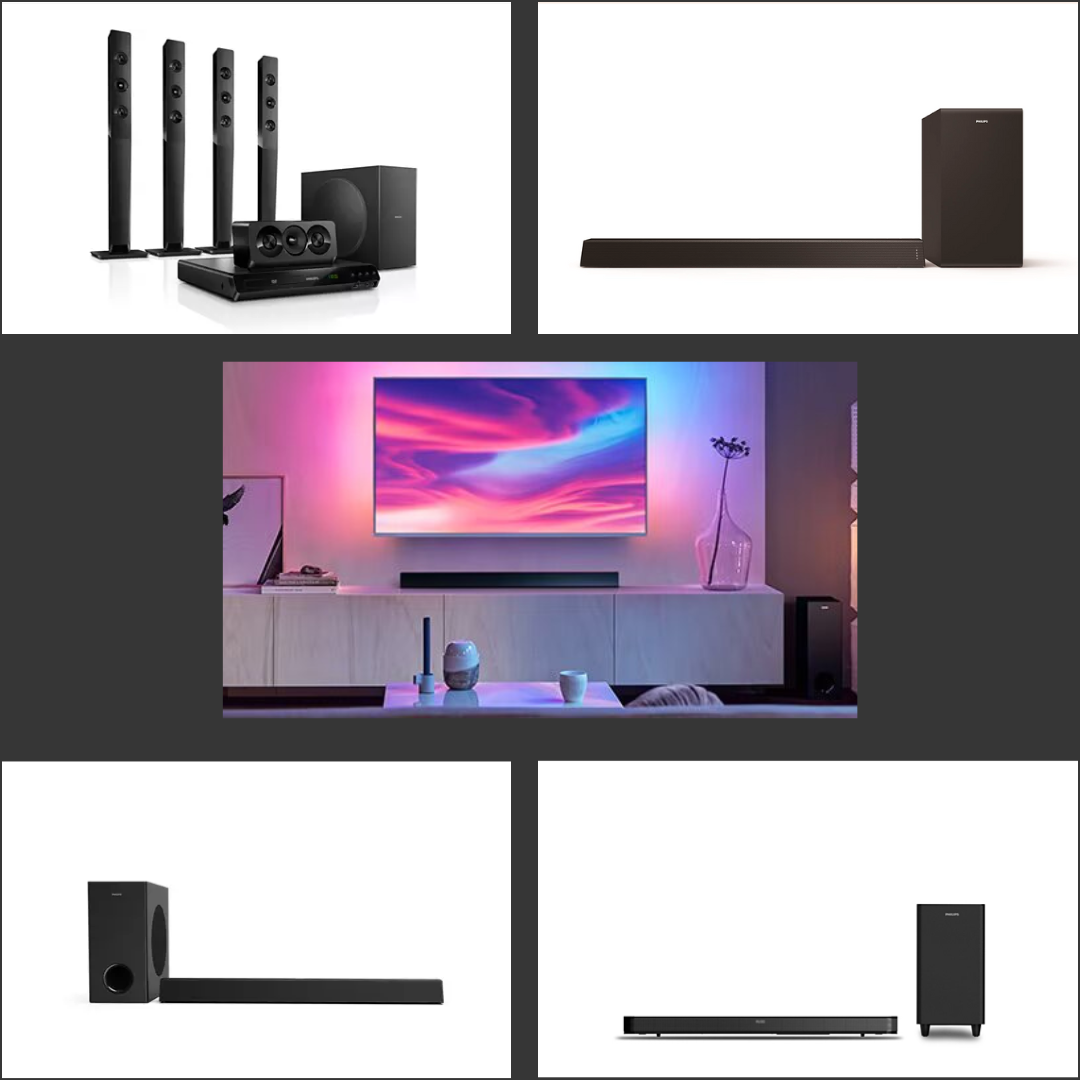 Philips All Home Theatre Price List by Indiaphilips Medium