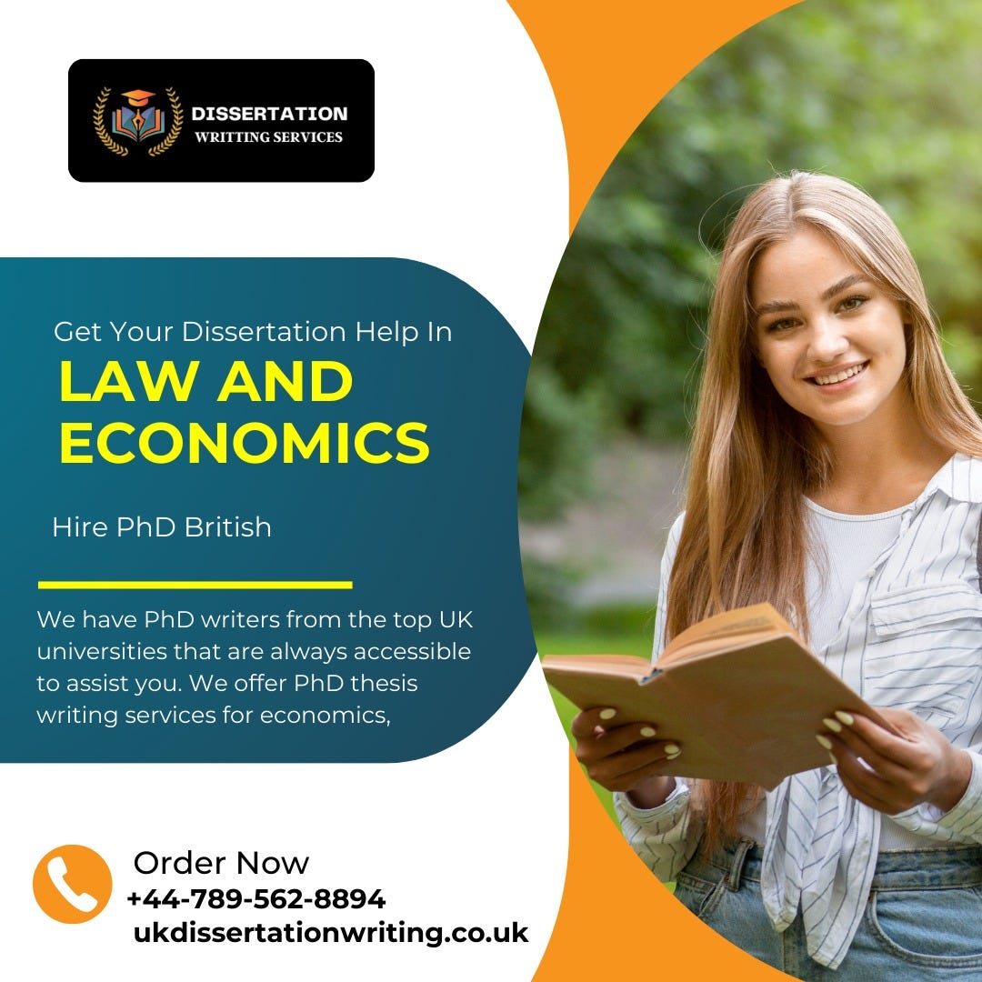 Dissertation Help