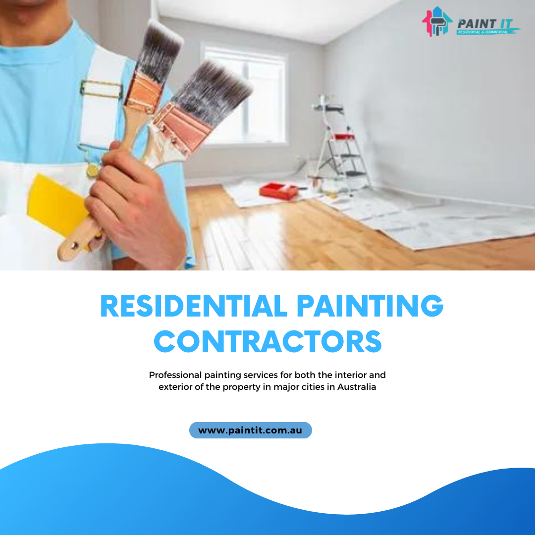 Residential Painting Contractors In Brisbane Top Brisbane Painters