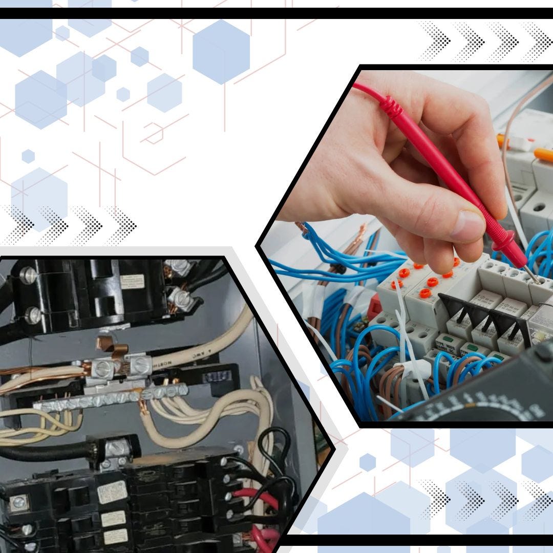 Reasons to Hire a Professional Edmonton Electrician for Your Home