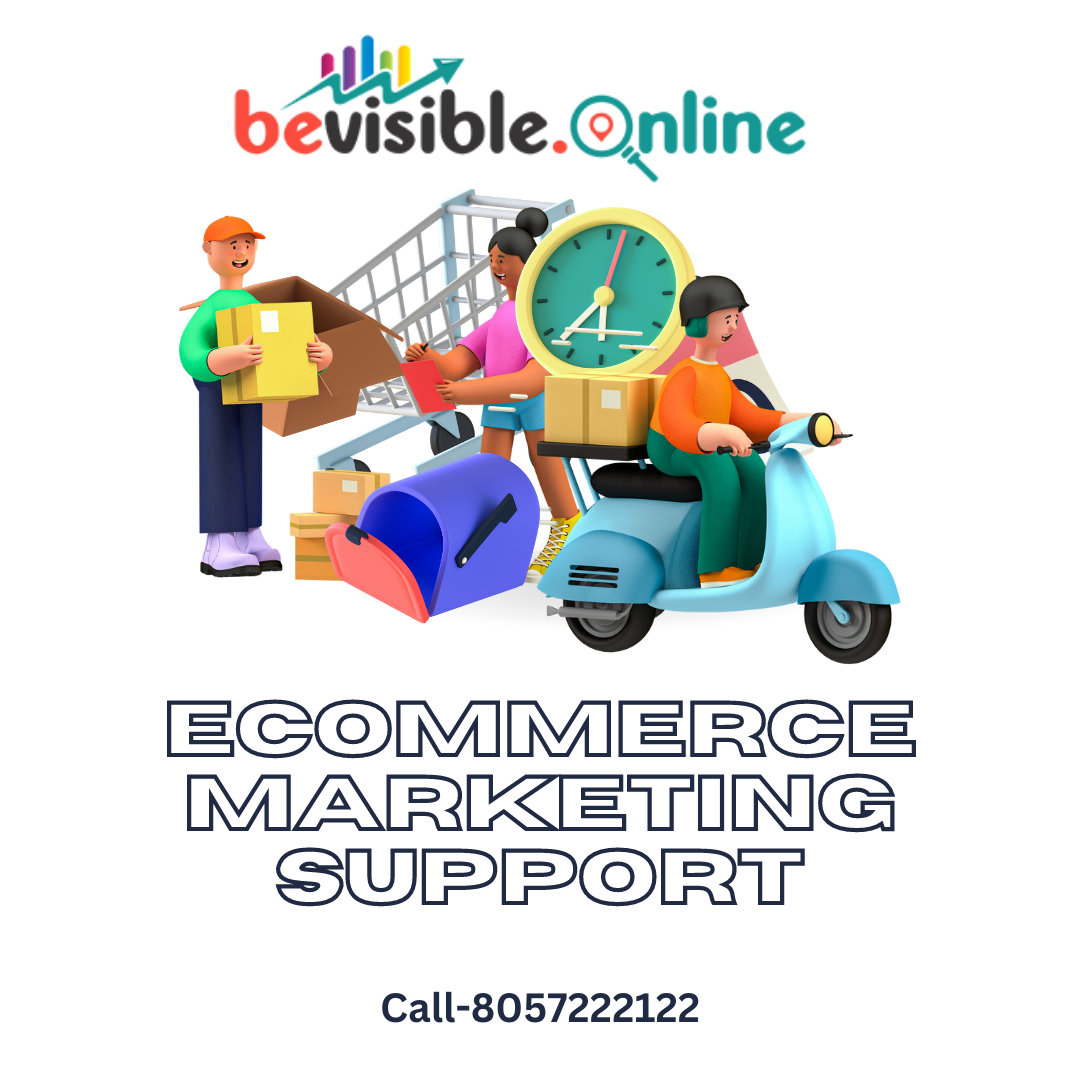 MARKETING SUPPORT. Marketing is referred to… by