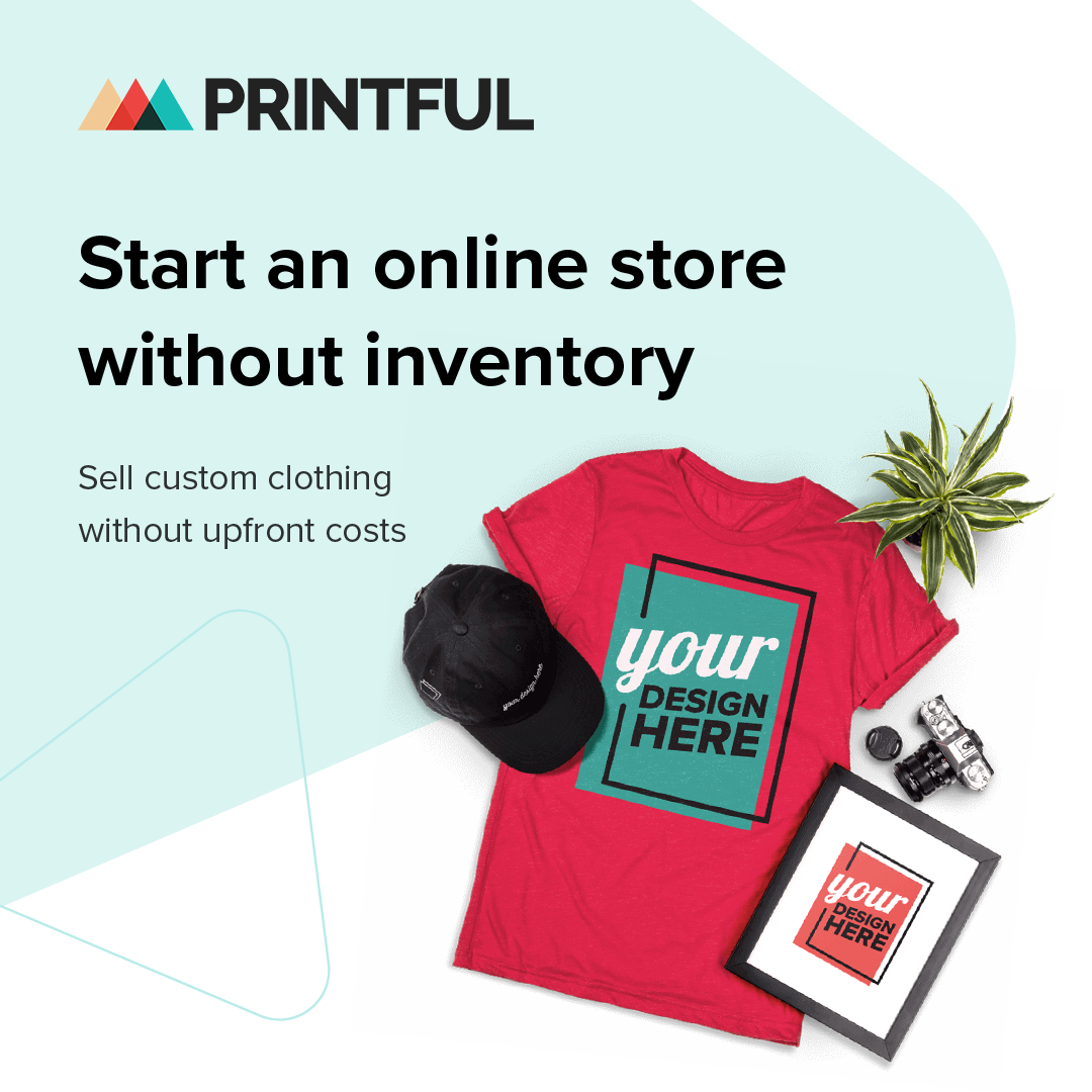 How to Choose the Right Printful Product for Your Business by Nasser