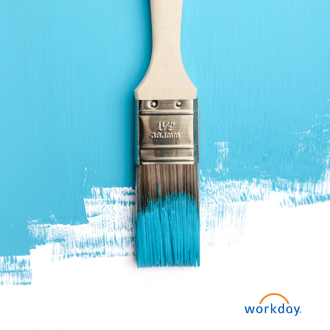 The Art of Program Management: A Paintbrush not a Hammer | by Workday Life  | Medium