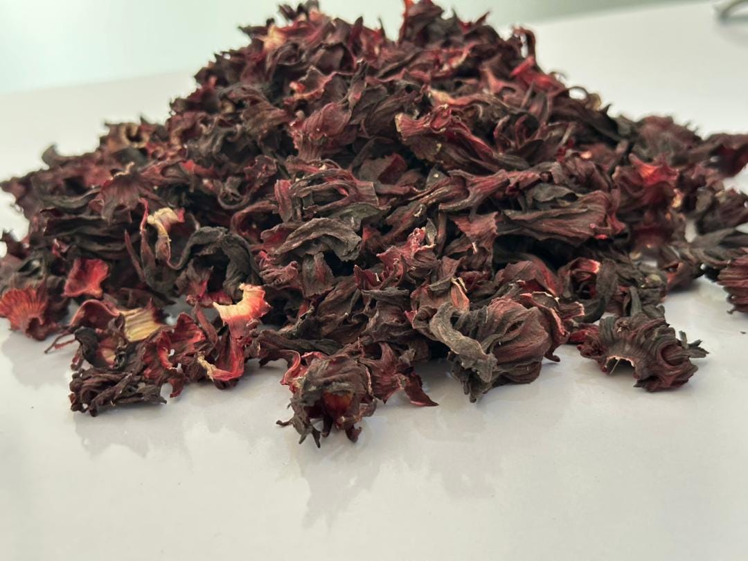 Hibiscus Roselle: Unlocking Value in Global Agricultural Trade
